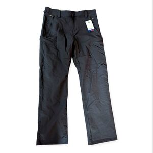 Wind River Fleece Lined Pants Outdoors Camping